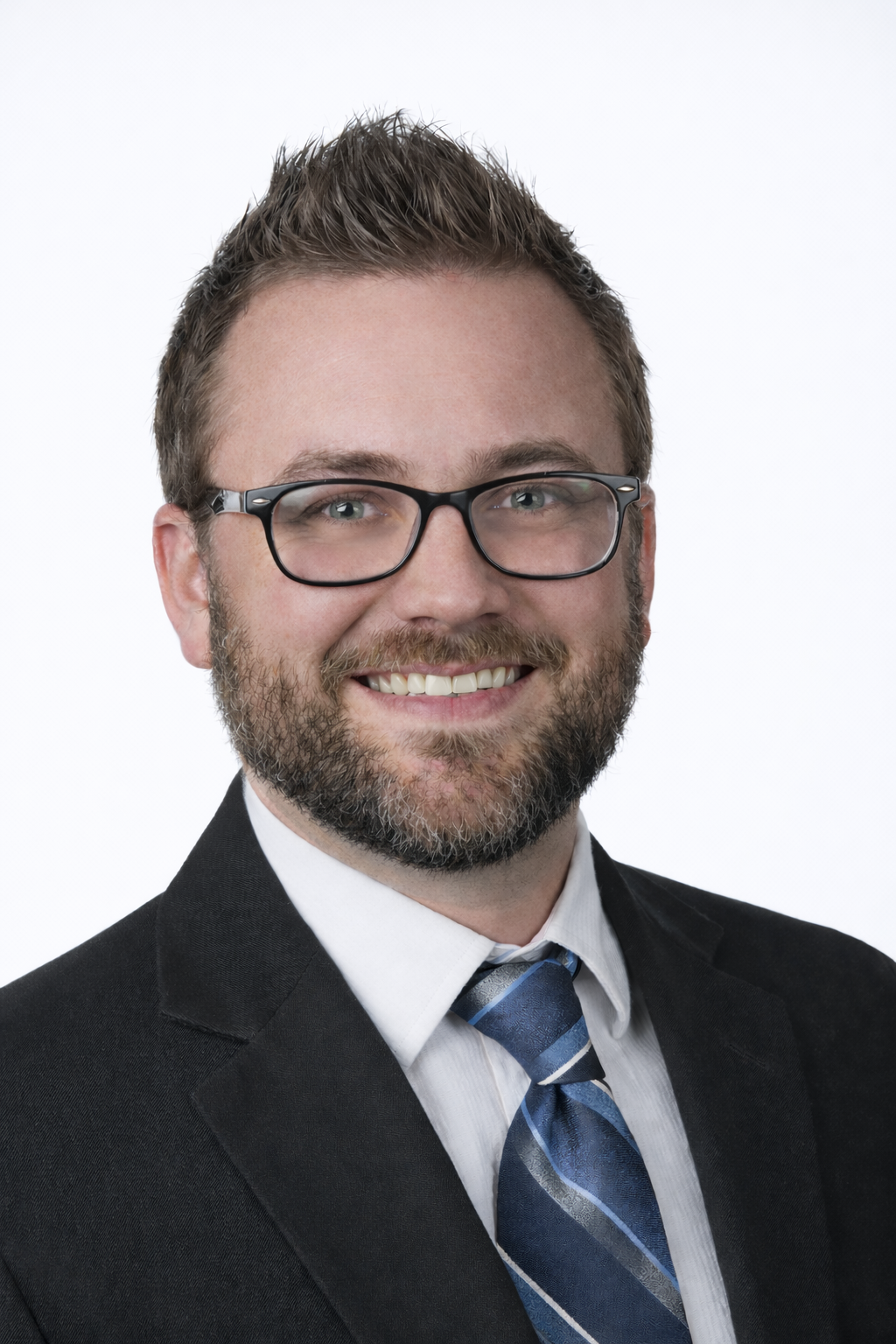 Kyle Coleman — Founder & Principal Engineer